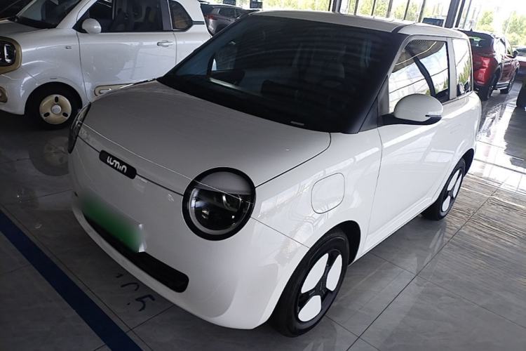 Used CHANGAN NEVO Lumin 2025 205 km Xiangqin Version Guazi used car, China used car export, Used car for sale, Used cars, Cheapest cars for sale