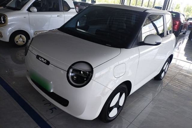 Used CHANGAN NEVO Lumin 2025 205 km Xiangqin Version