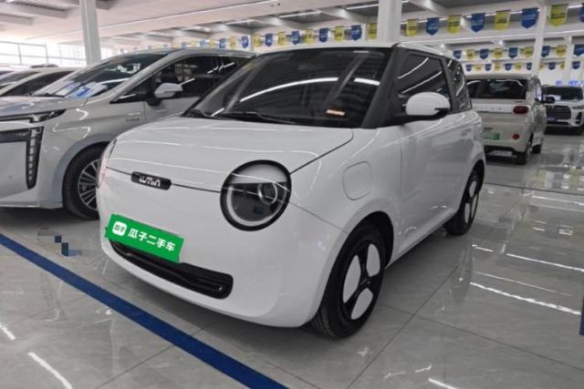 Used CHANGAN NEVO Lumin 2025 205 km Xiangqin Version