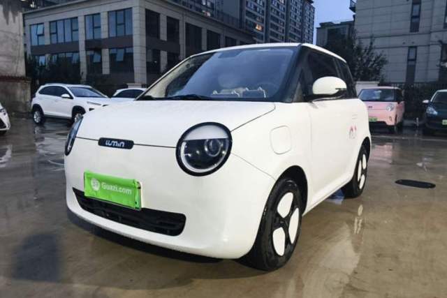 CHANGAN NEVO Lumin 2025 205 km Xiangqin Version usata