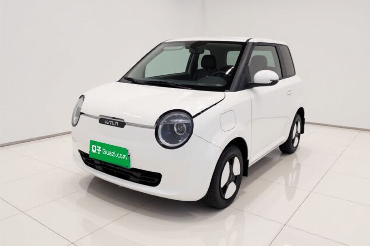 CHANGAN NEVO Lumin 2025 205 km Xiangqin Version d’occasion Guazi used car, China used car export, Used car for sale, Used  cars, Cheapest cars for sale