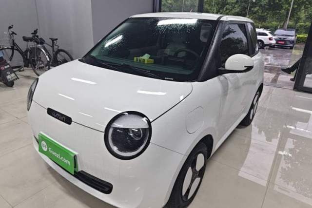 Used CHANGAN NEVO Lumin 2025 205 km Xiangqin Version