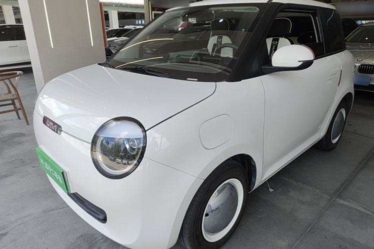 Used CHANGAN NEVO Lumin 2025 205 km Xiangqin Version Guazi used car, China used car export, Used car for sale, Used cars, Cheapest cars for sale