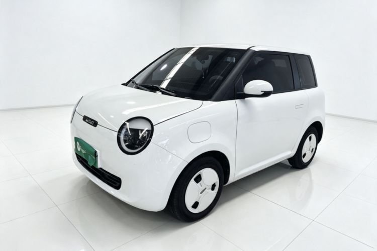 Used CHANGAN NEVO Lumin 2025 205km Refreshing Edition Guazi used car, China used car export, Used car for sale, Used  cars, Cheapest cars for sale