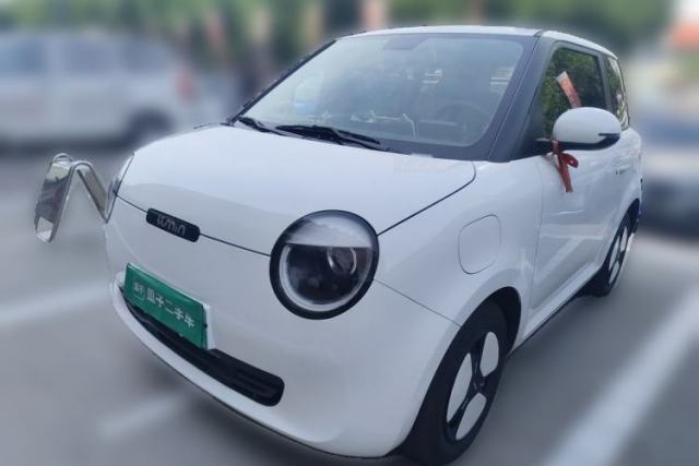Used CHANGAN NEVO Lumin 2025 205 km Xiangqin Version
