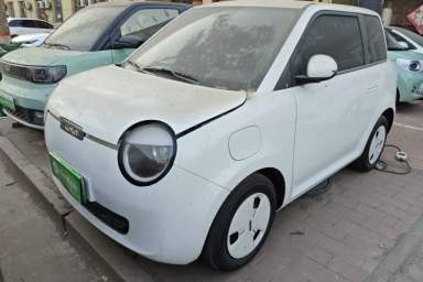 Used CHANGAN NEVO Lumin 2025 210 km Fragrant Edition