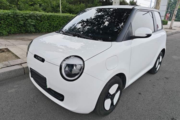 Used CHANGAN NEVO Lumin 2025 205 km Xiangqin Version Guazi used car, China used car export, Used car for sale, Used cars, Cheapest cars for sale