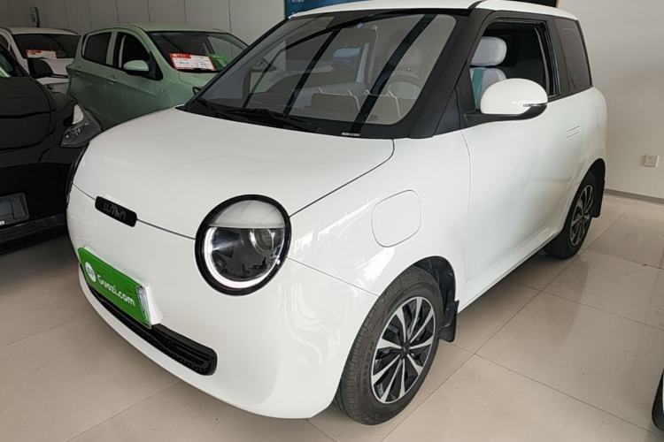 Used CHANGAN NEVO Lumin 2025 205km Refreshing Edition Guazi used car, China used car export, Used car for sale, Used cars, Cheapest cars for sale