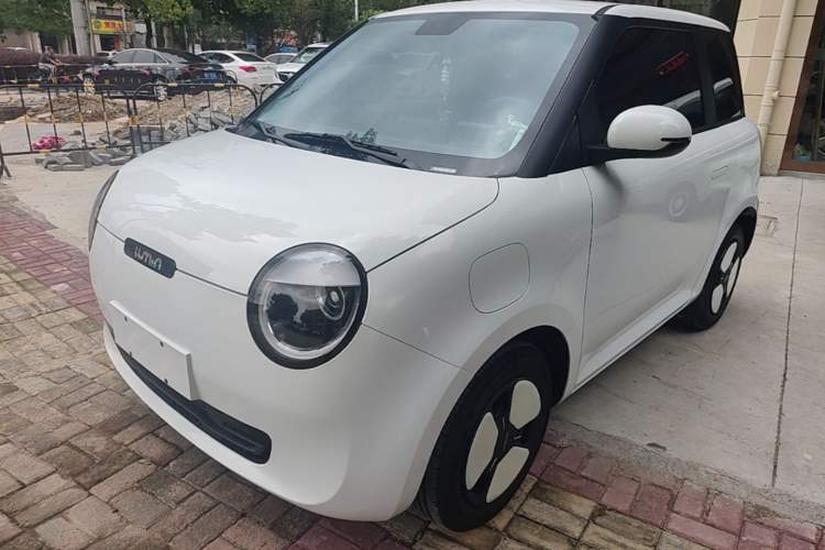 Used CHANGAN NEVO Lumin 2025 205 km Xiangqin Version Guazi used car, China used car export, Used car for sale, Used  cars, Cheapest cars for sale