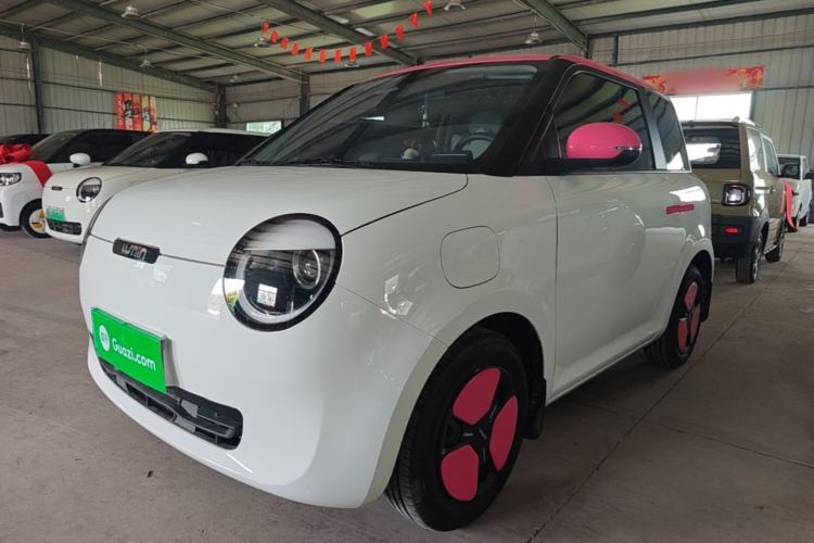 Używany CHANGAN NEVO Lumin 2025 205 km Xiangqin Version Guazi used car, China used car export, Used car for sale, Used  cars, Cheapest cars for sale