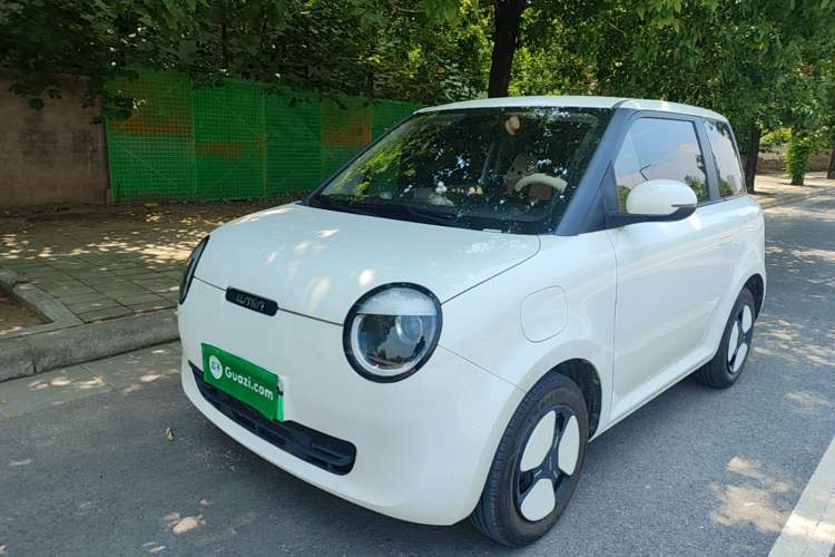 Used CHANGAN NEVO Lumin 2025 205 km Xiangqin Version Guazi used car, China used car export, Used car for sale, Used  cars, Cheapest cars for sale