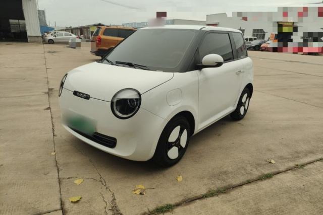 Używany CHANGAN NEVO Lumin 2025 205 km Xiangqin Version