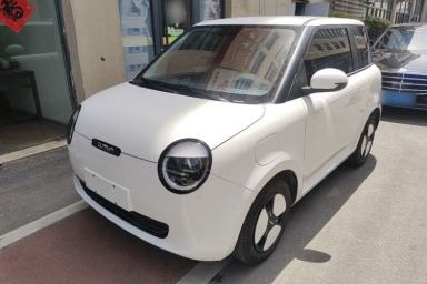 Used CHANGAN NEVO Lumin 2025 205 km Xiangqin Version