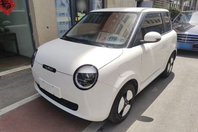 Used CHANGAN NEVO Lumin 2025 205 km Xiangqin Version
