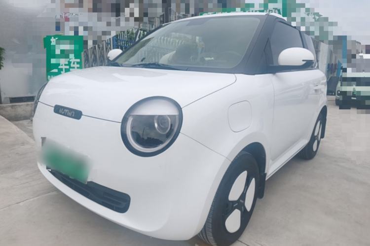 Used CHANGAN NEVO Lumin 2025 205km Refreshing Edition Guazi used car, China used car export, Used car for sale, Used cars, Cheapest cars for sale
