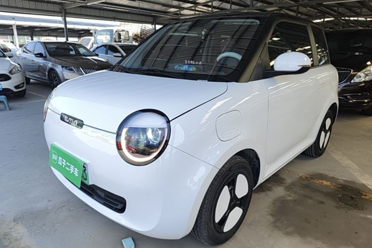 Used CHANGAN NEVO Lumin 2025 205 km Xiangqin Version Guazi used car, China used car export, Used car for sale, Used  cars, Cheapest cars for sale