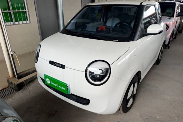 Used CHANGAN NEVO Lumin 2025 205 km Xiangqin Version