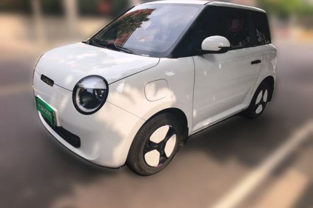 CHANGAN NEVO Lumin 2025 205 km Xiangqin Version d’occasion