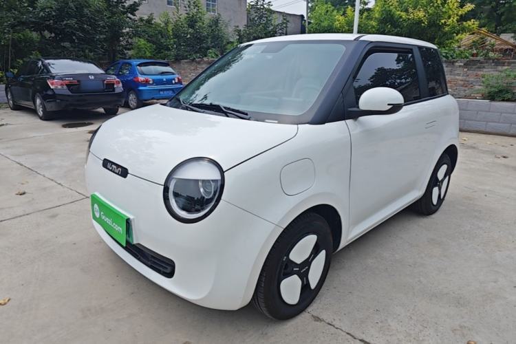 Used CHANGAN NEVO Lumin 2025 205 km Xiangqin Version Guazi used car, China used car export, Used car for sale, Used cars, Cheapest cars for sale