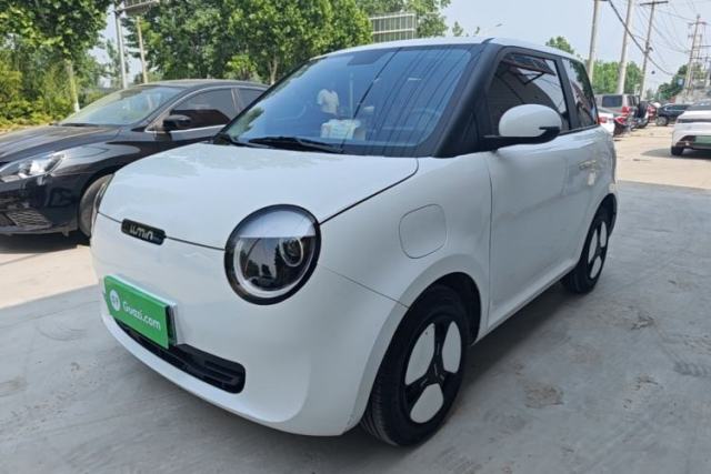 Used CHANGAN NEVO Lumin 2025 205km Refreshing Edition