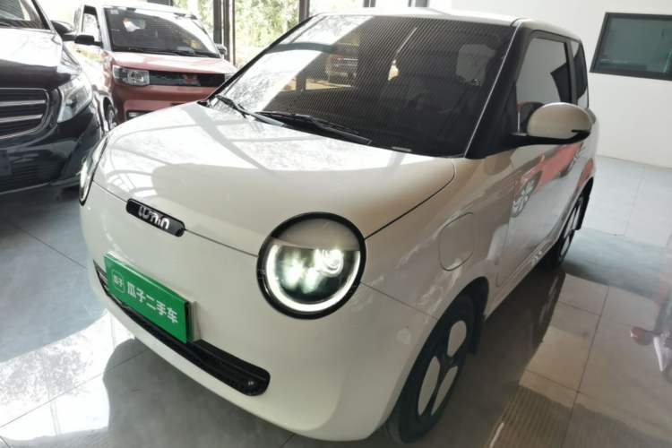 Used CHANGAN NEVO Lumin 2025 205 km Xiangqin Version Guazi used car, China used car export, Used car for sale, Used  cars, Cheapest cars for sale