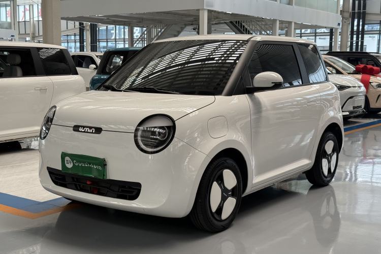 Used CHANGAN NEVO Lumin 2025 205 km Xiangqin Version Guazi used car, China used car export, Used car for sale, Used  cars, Cheapest cars for sale