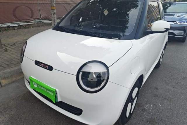 Used CHANGAN NEVO Lumin 2025 205 km Xiangqin Version