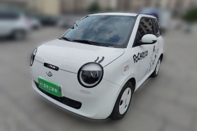 Used CHANGAN NEVO Lumin 2025 205km Refreshing Edition