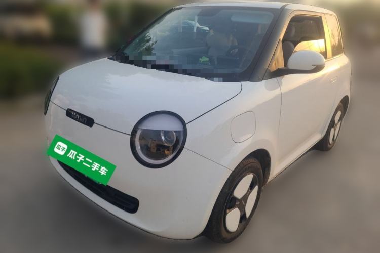 Used CHANGAN NEVO Lumin 2025 205 km Xiangqin Version Guazi used car, China used car export, Used car for sale, Used cars, Cheapest cars for sale