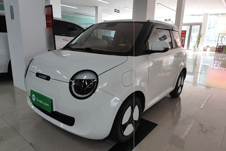 Used CHANGAN NEVO Lumin 2025 205 km Xiangqin Version Guazi used car, China used car export, Used car for sale, Used cars, Cheapest cars for sale