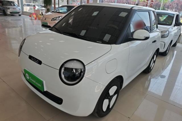 Used CHANGAN NEVO Lumin 2025 205 km Xiangqin Version