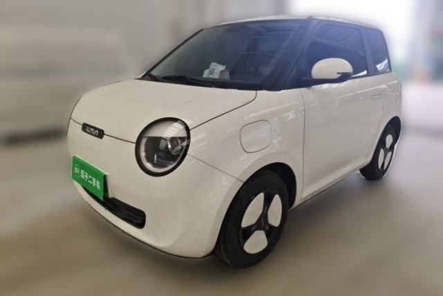 Used CHANGAN NEVO Lumin 2025 205 km Xiangqin Version