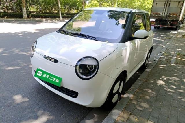 Used CHANGAN NEVO Lumin 2025 205 km Xiangqin Version