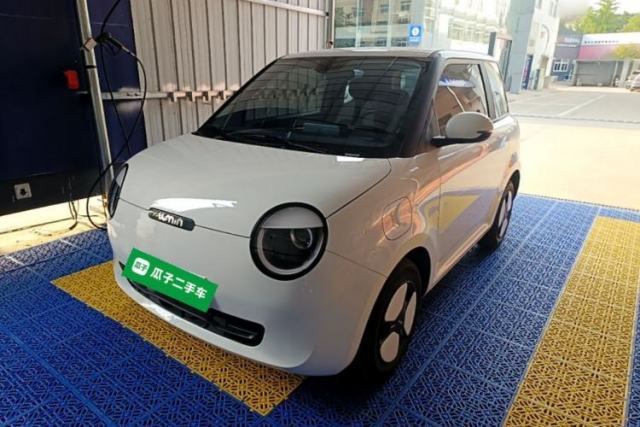 Used CHANGAN NEVO Lumin 2025 205 km Xiangqin Version