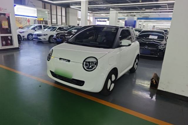 Used CHANGAN NEVO Lumin 2025 205 km Xiangqin Version