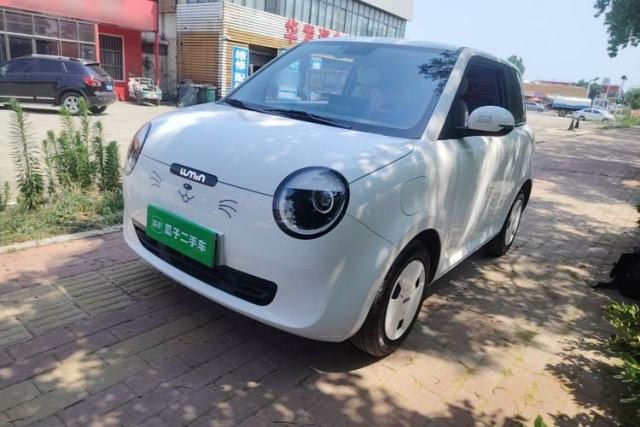 Used CHANGAN NEVO Lumin 2025 205km Refreshing Edition