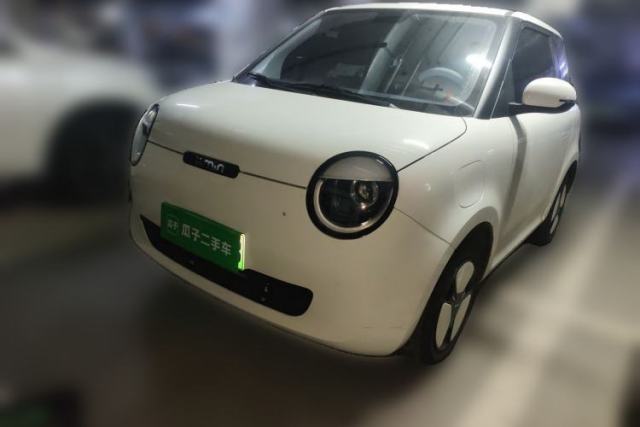Used CHANGAN NEVO Lumin 2025 205 km Xiangqin Version