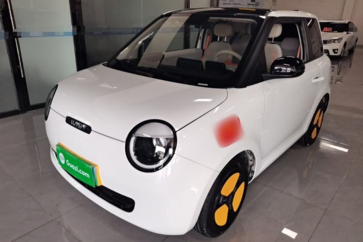 Używany CHANGAN NEVO Lumin 2025 301km Honey Dew Edition Guazi used car, China used car export, Used car for sale, Used  cars, Cheapest cars for sale