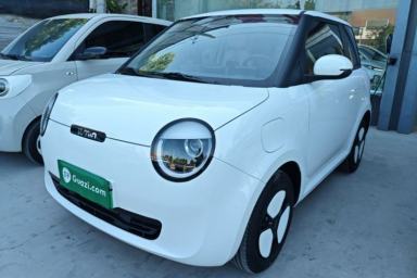 Used CHANGAN NEVO Lumin 2025 205 km Xiangqin Version