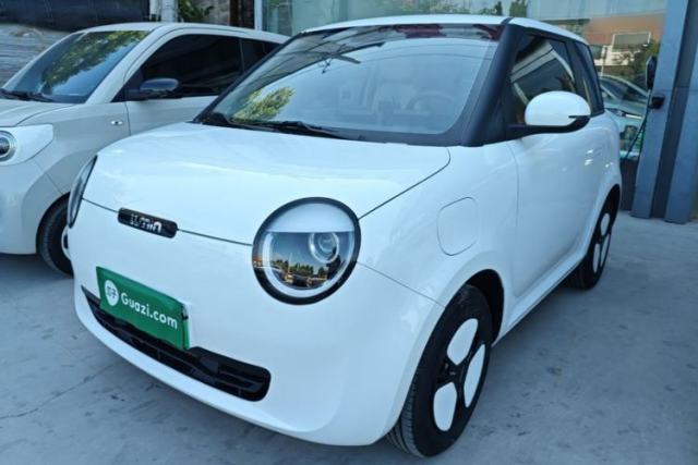 Used CHANGAN NEVO Lumin 2025 205 km Xiangqin Version