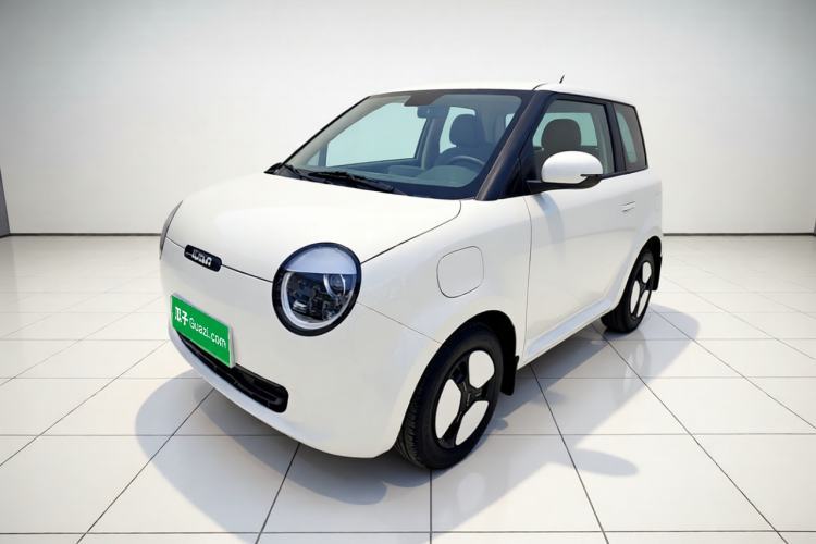 Used CHANGAN NEVO Lumin 2025 205 km Xiangqin Version Guazi used car, China used car export, Used car for sale, Used cars, Cheapest cars for sale