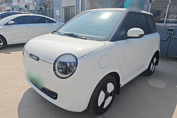 Used CHANGAN NEVO Lumin 2025 205 km Xiangqin Version Guazi used car, China used car export, Used car for sale, Used  cars, Cheapest cars for sale