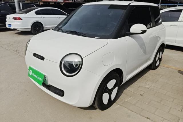 Used CHANGAN NEVO Lumin 2025 205 km Xiangqin Version
