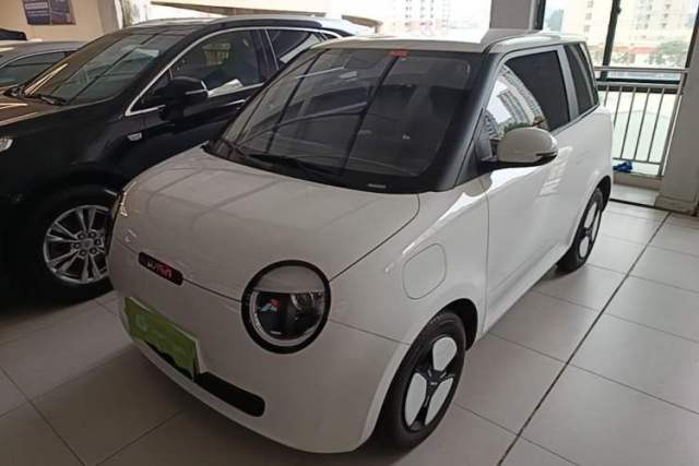 Używany CHANGAN NEVO Lumin 2025 205km Refreshing Edition