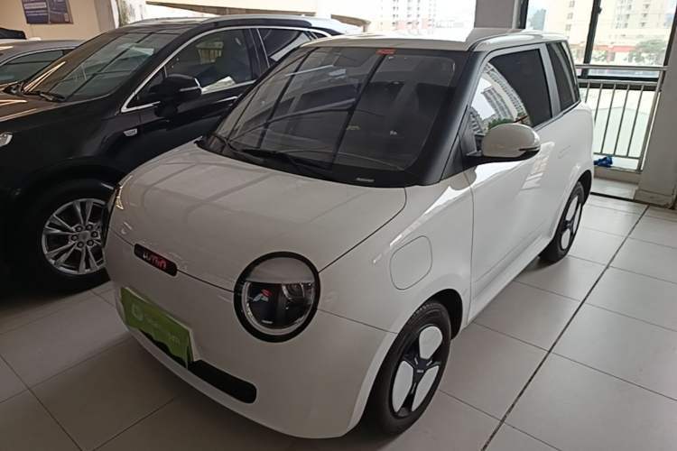 Used CHANGAN NEVO Lumin 2025 205km Refreshing Edition Guazi used car, China used car export, Used car for sale, Used  cars, Cheapest cars for sale