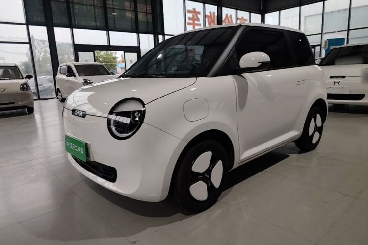 Used CHANGAN NEVO Lumin 2025 205 km Xiangqin Version Guazi used car, China used car export, Used car for sale, Used cars, Cheapest cars for sale