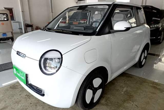 Used CHANGAN NEVO Lumin 2025 205 km Xiangqin Version