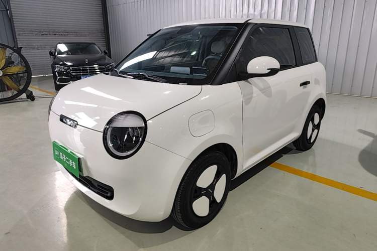 Używany CHANGAN NEVO Lumin 2025 205 km Xiangqin Version Guazi used car, China used car export, Used car for sale, Used  cars, Cheapest cars for sale