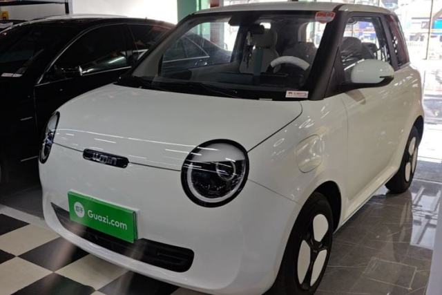 Used CHANGAN NEVO Lumin 2025 205 km Xiangqin Version