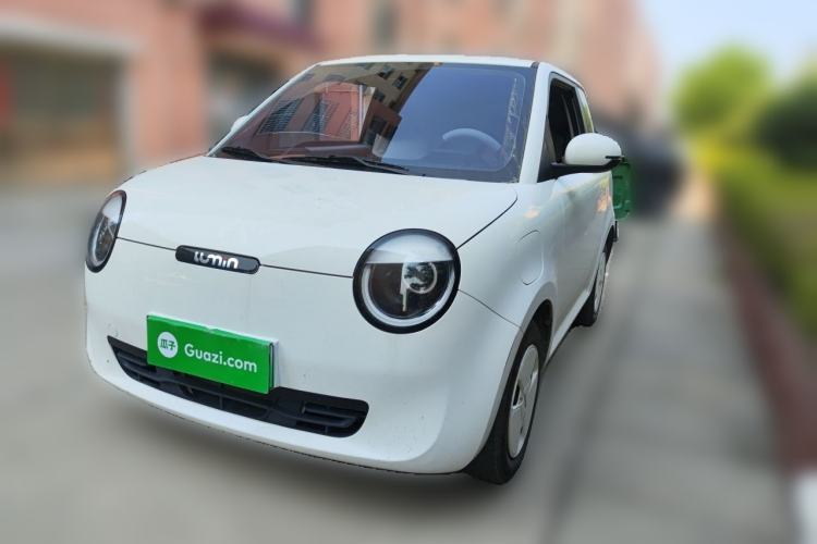 CHANGAN NEVO Lumin 2025 205km Refreshing Edition مستعملة Guazi used car, China used car export, Used car for sale, Used  cars, Cheapest cars for sale
